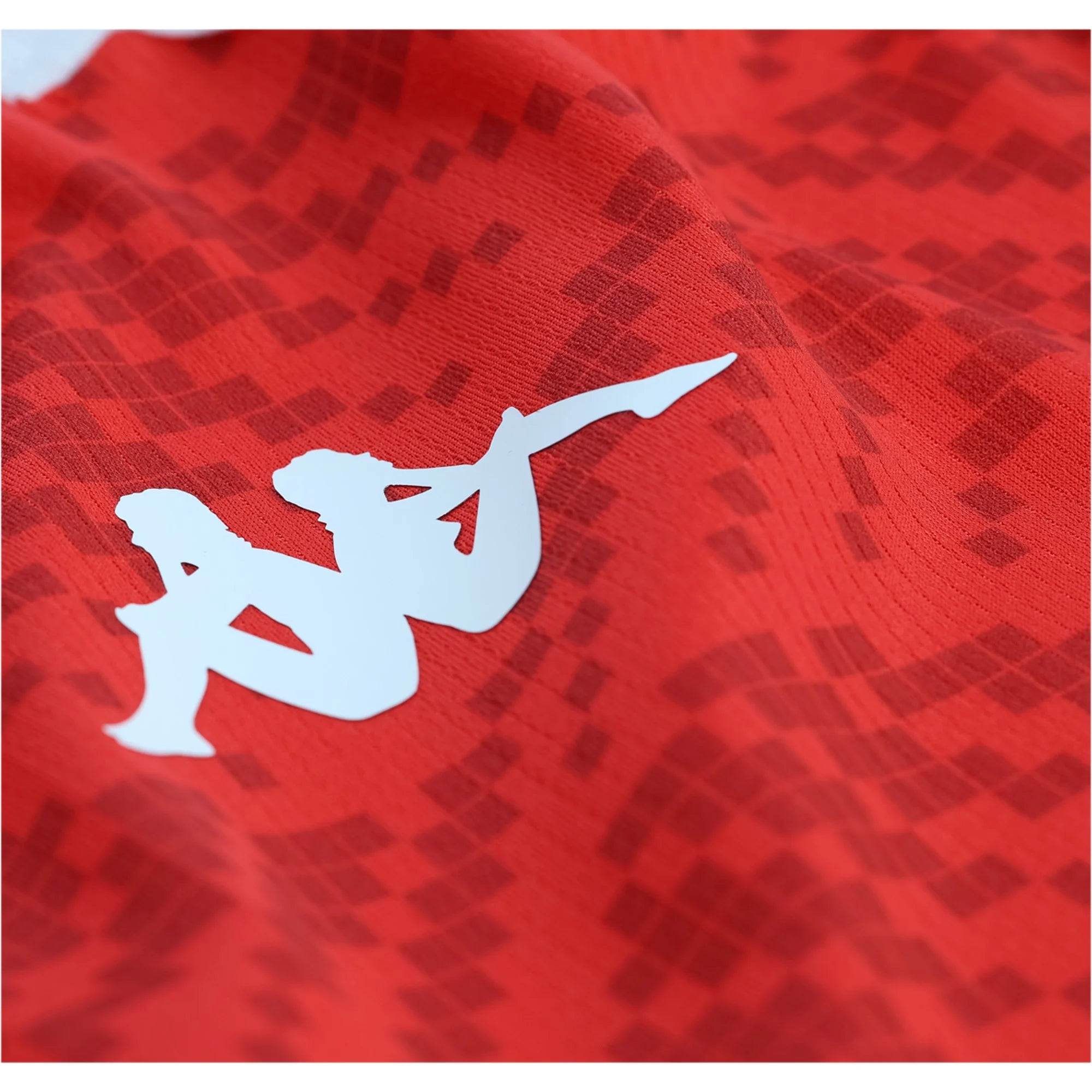Tunesien 26/27 Heimtrikot