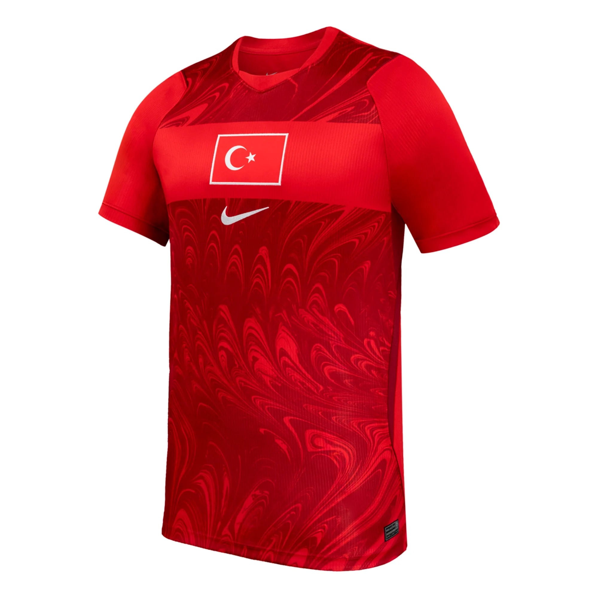 Türkei 26/27 Heimtrikot