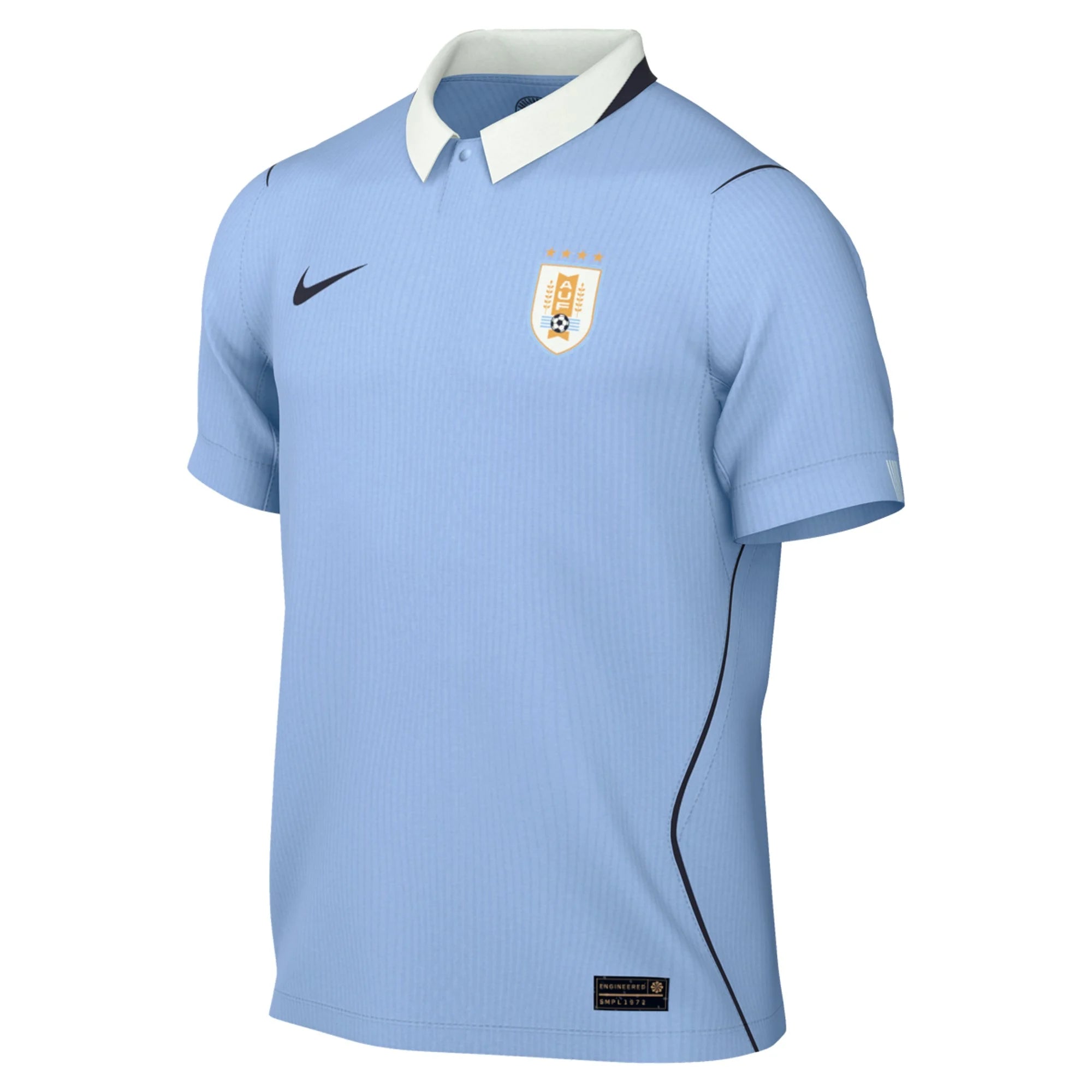 Uruguay 26/27 Heimtrikot