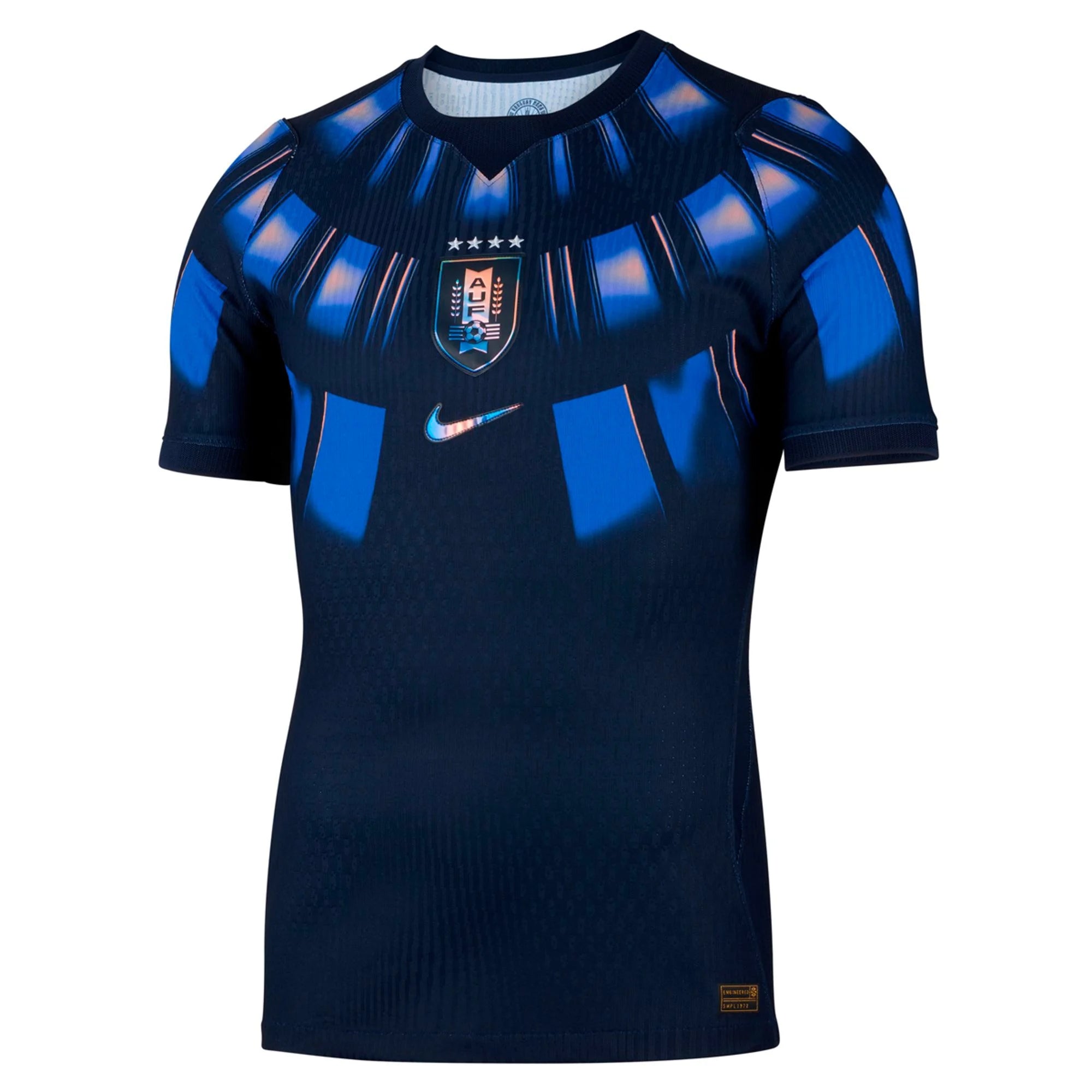 Uruguay Auswärtstrikot 26/27