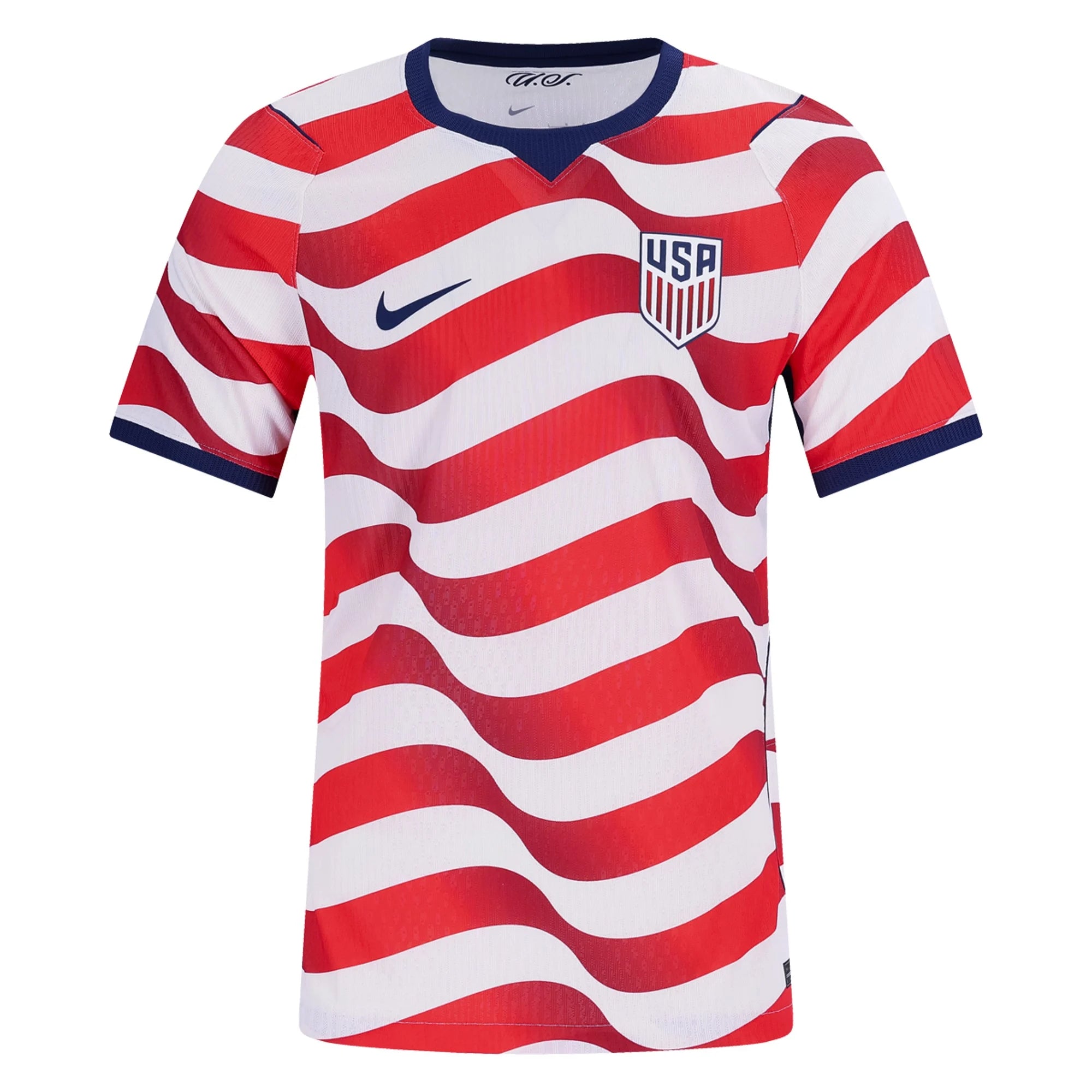 USA 26/27 Heimtrikot