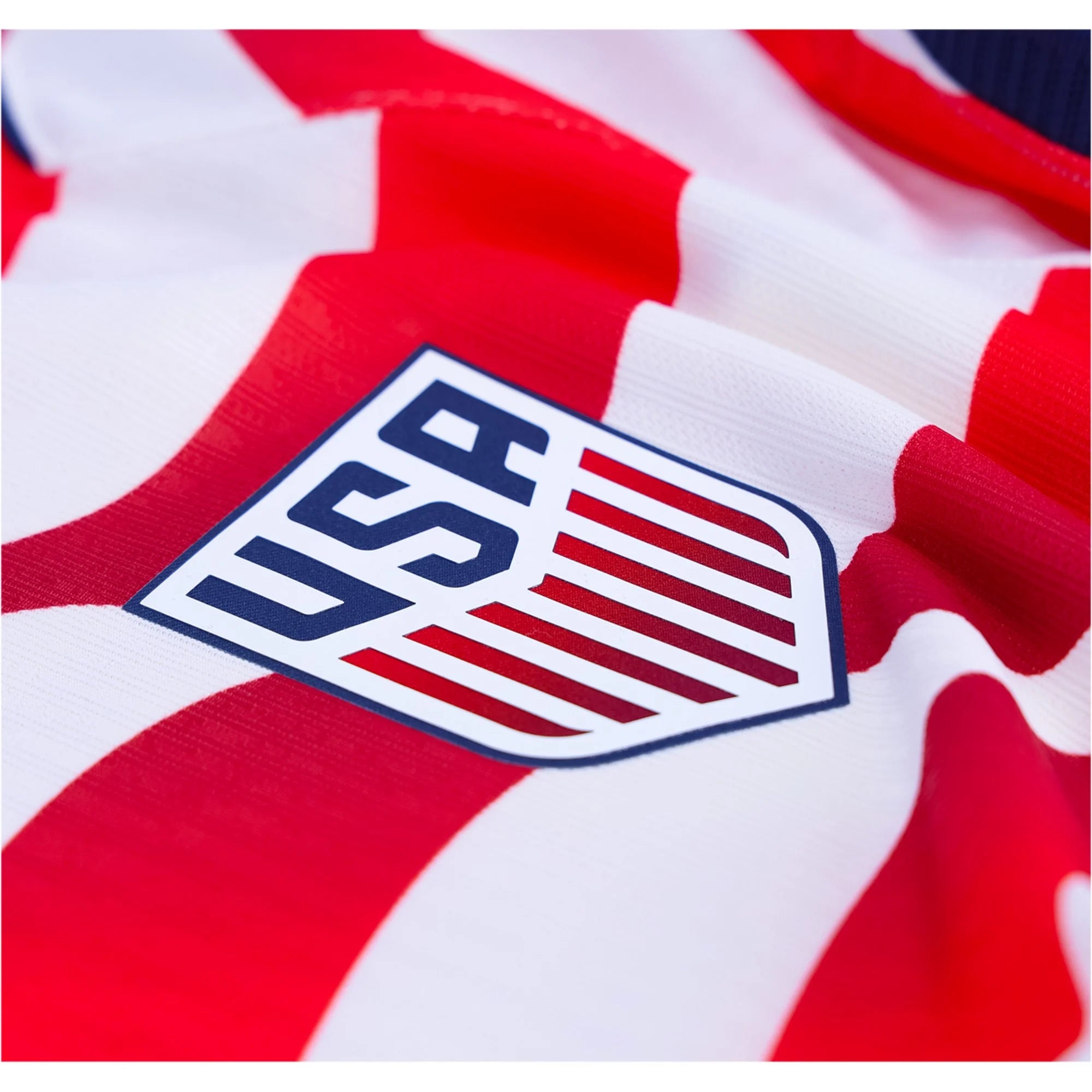 USA 26/27 Heimtrikot