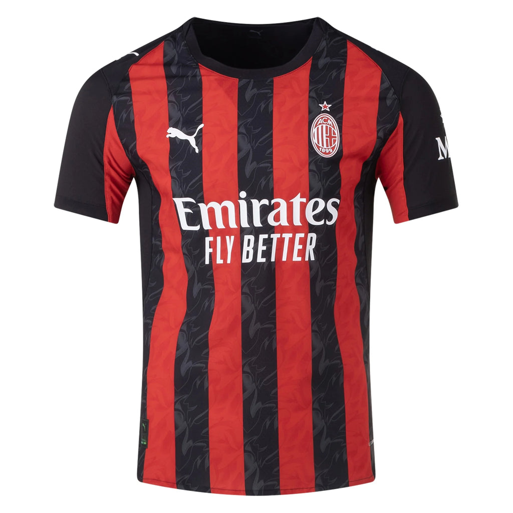 AC Mailand 25/26 Heimtrikot