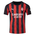 AC Mailand 25/26 Heimtrikot