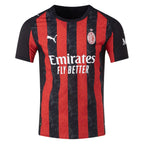 AC Mailand 25/26 Heimtrikot