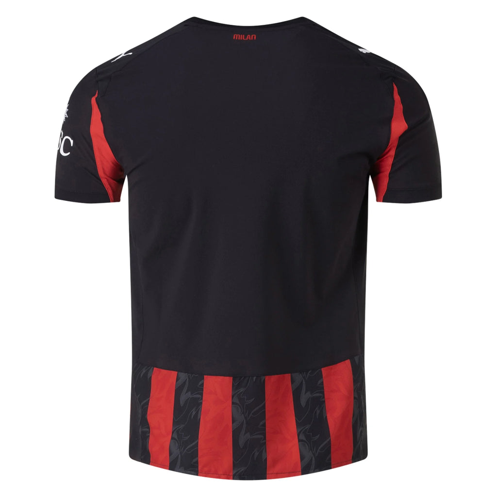 AC Mailand 25/26 Heimtrikot