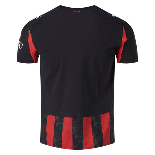 AC MILAN 25/26 Home Jersey
