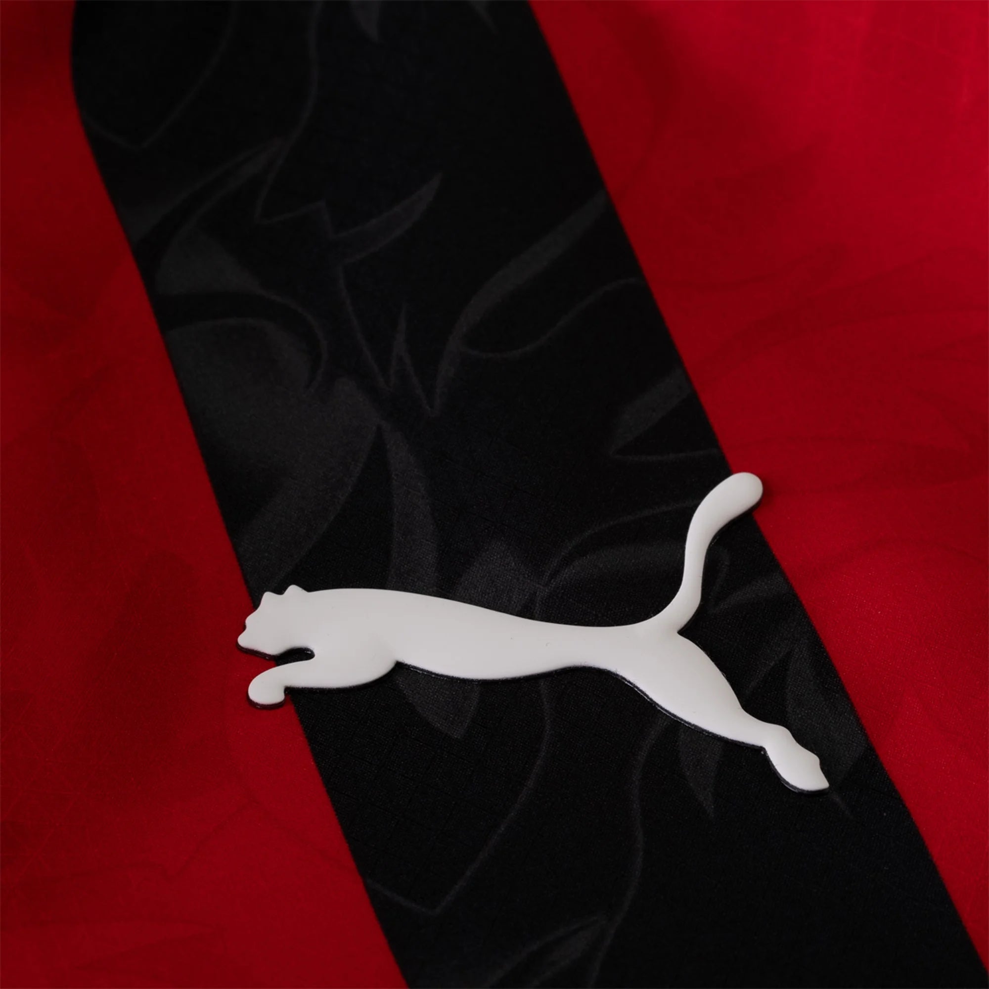 AC Mailand 25/26 Heimtrikot