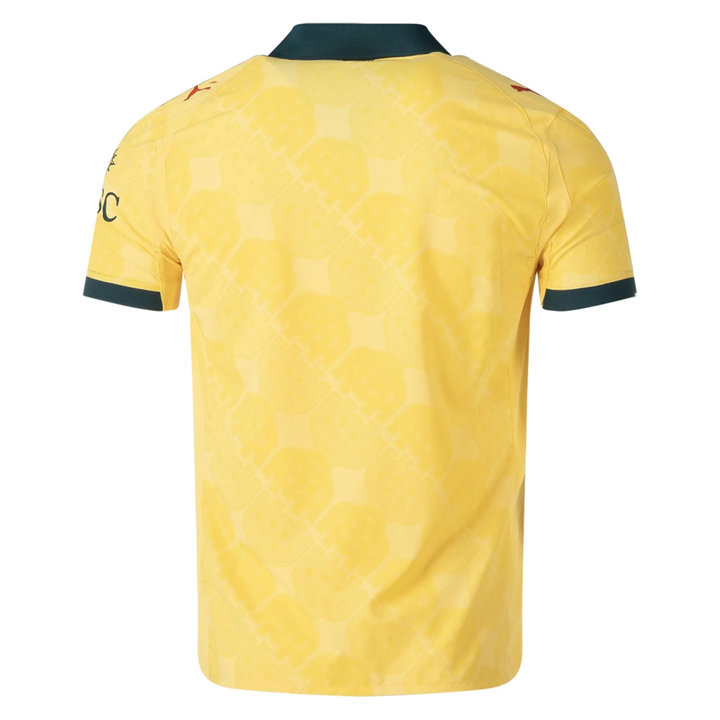 AC MILAN Troisième Maillot 25/26