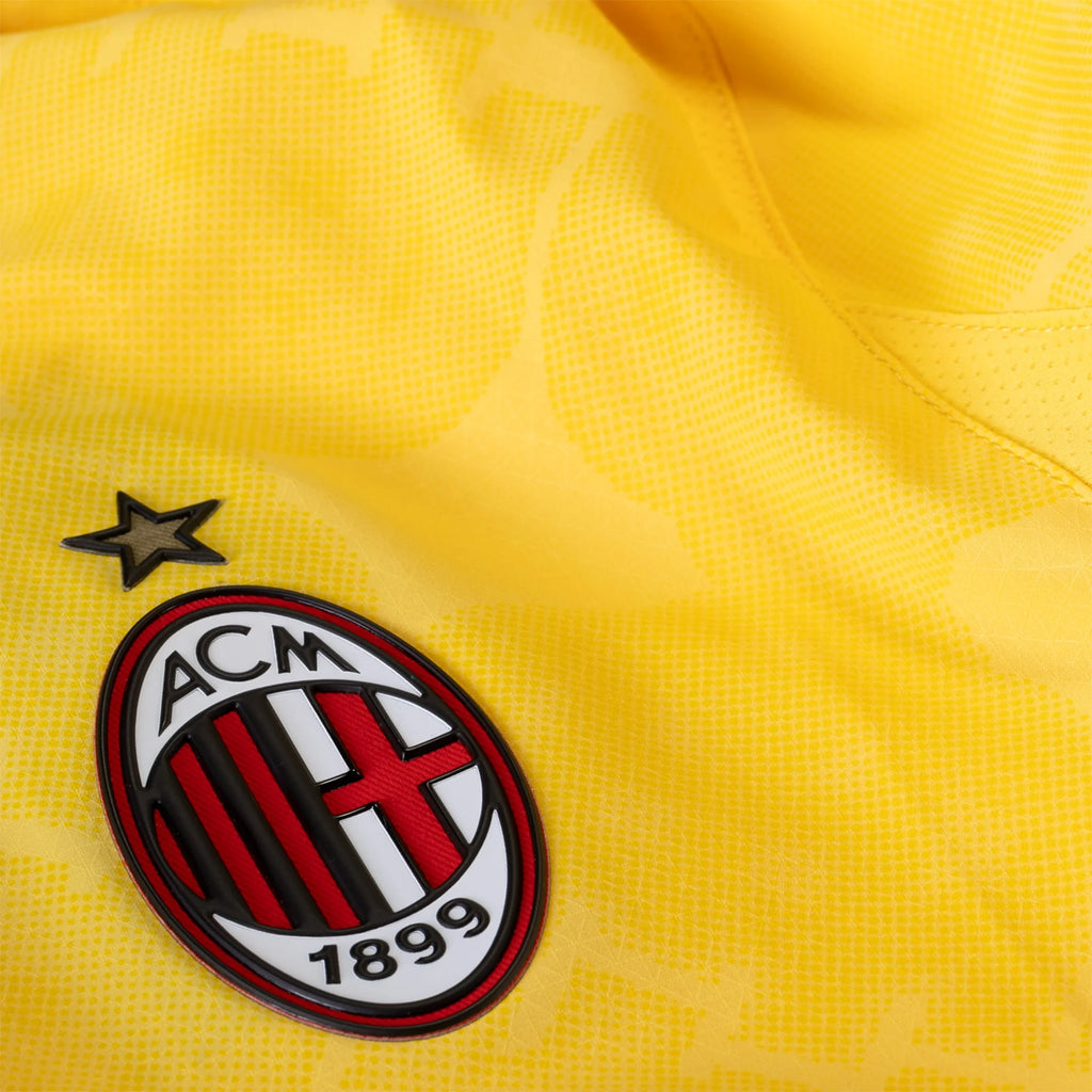 AC MILAN Troisième Maillot 25/26