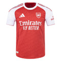 Maillot domicile ARSENAL 25/26