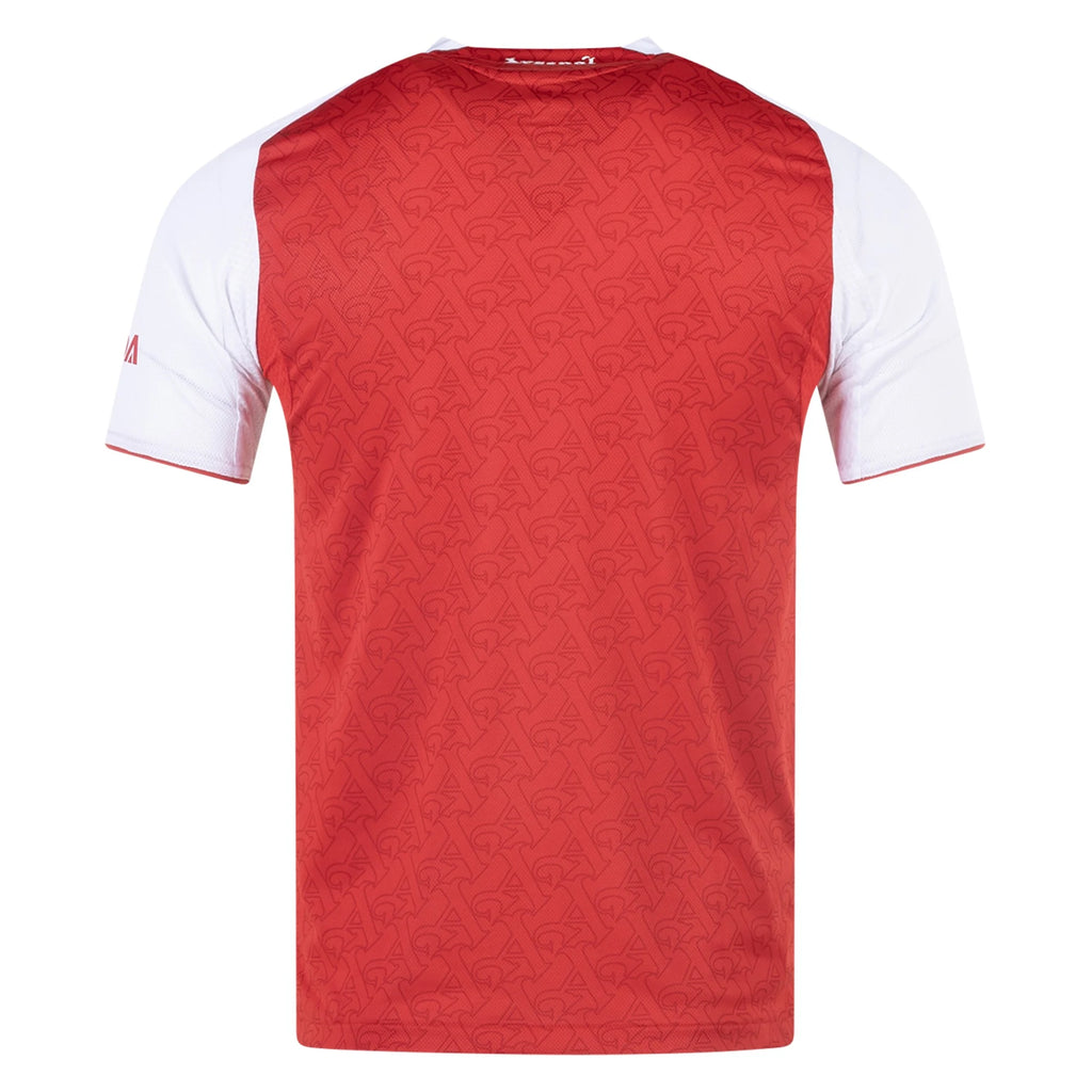 Maillot domicile ARSENAL 25/26
