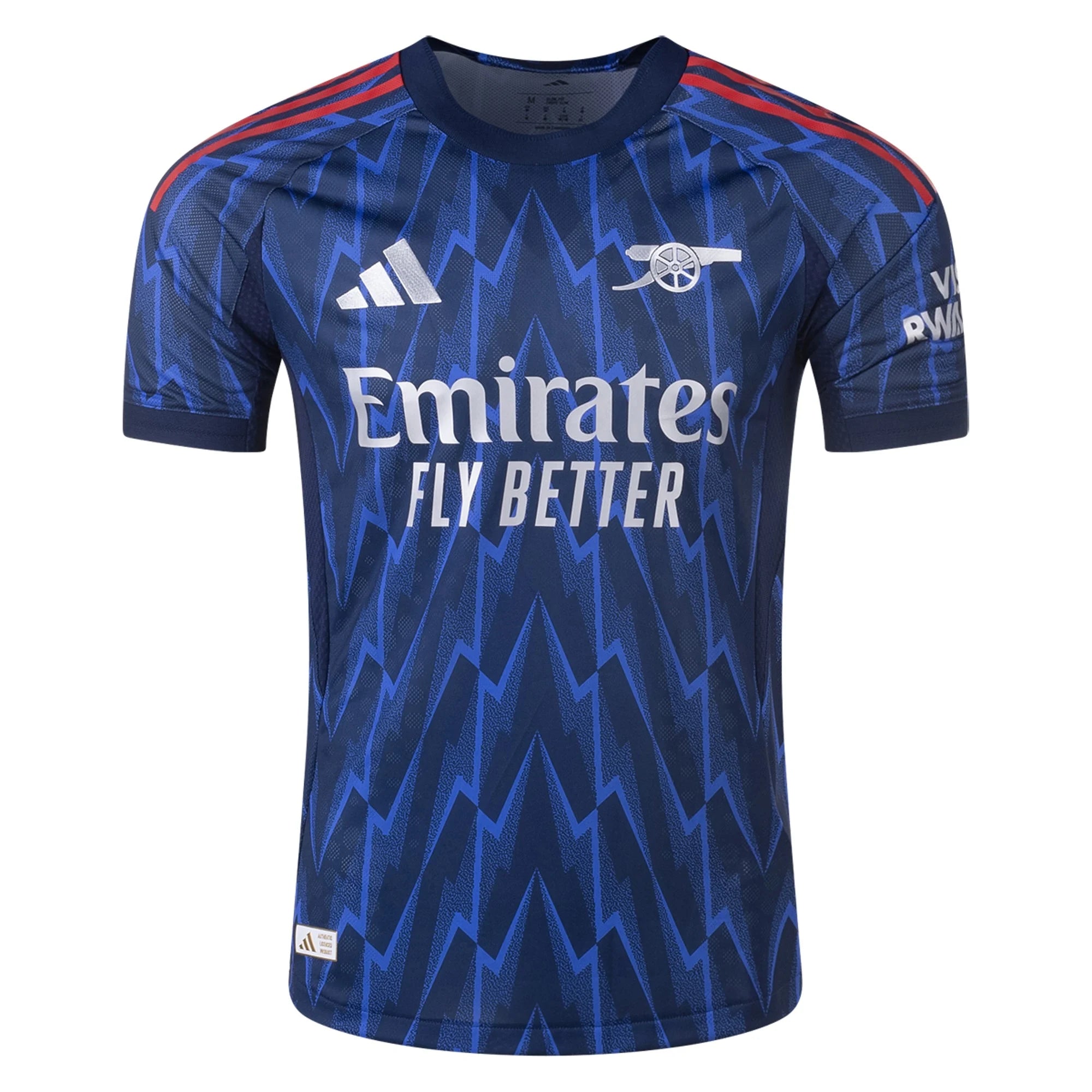 ARSENAL Auswärtstrikot 25/26