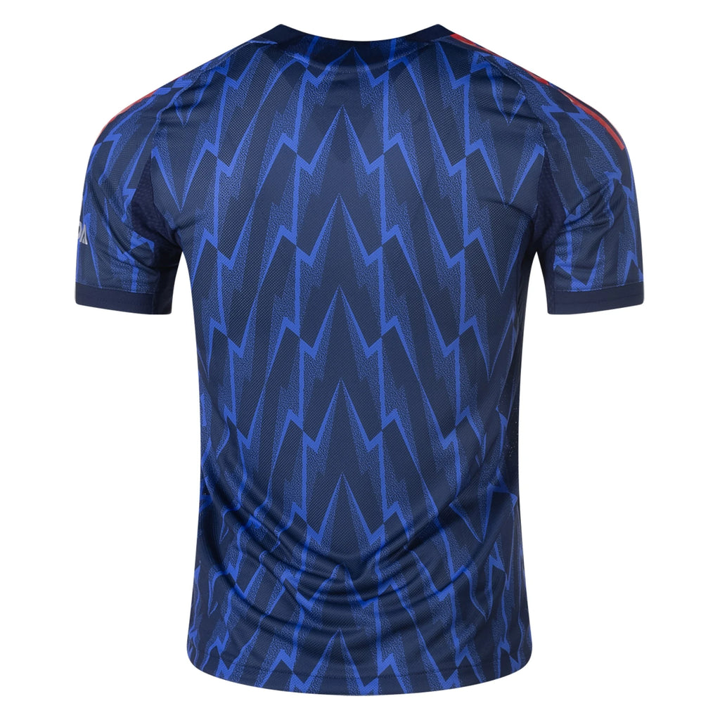 Maillot Extérieur Arsenal 25/26