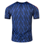 Maillot Extérieur Arsenal 25/26