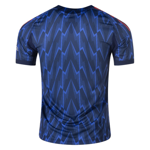 Maillot Extérieur Arsenal 25/26