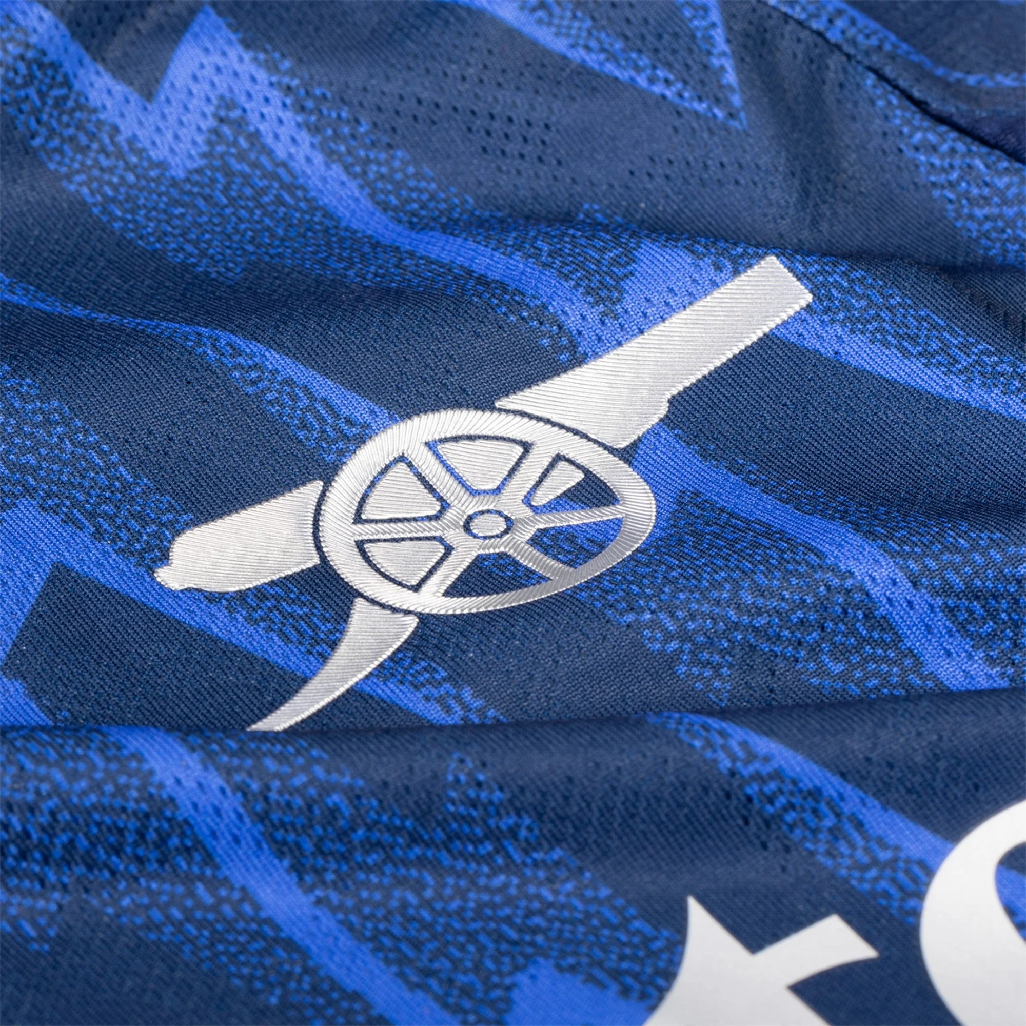 ARSENAL Auswärtstrikot 25/26