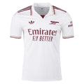 ARSENAL 25/26 Drittes Trikot