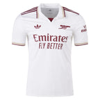 ARSENAL 25/26 Drittes Trikot