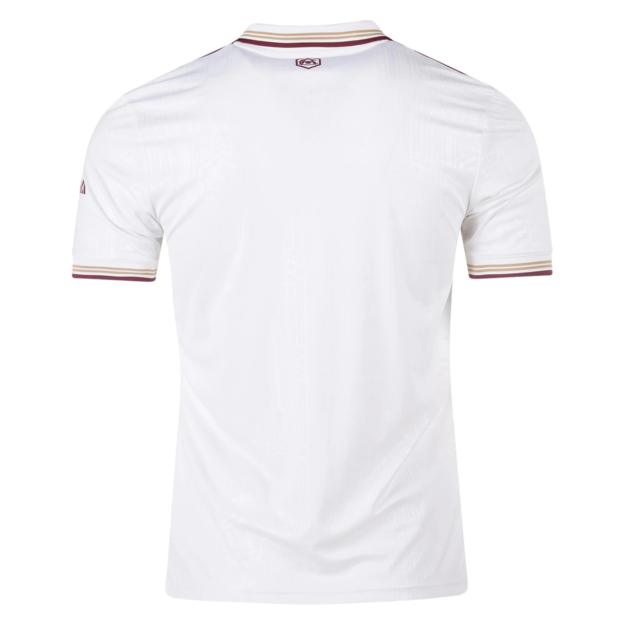 ARSENAL 25/26 Drittes Trikot