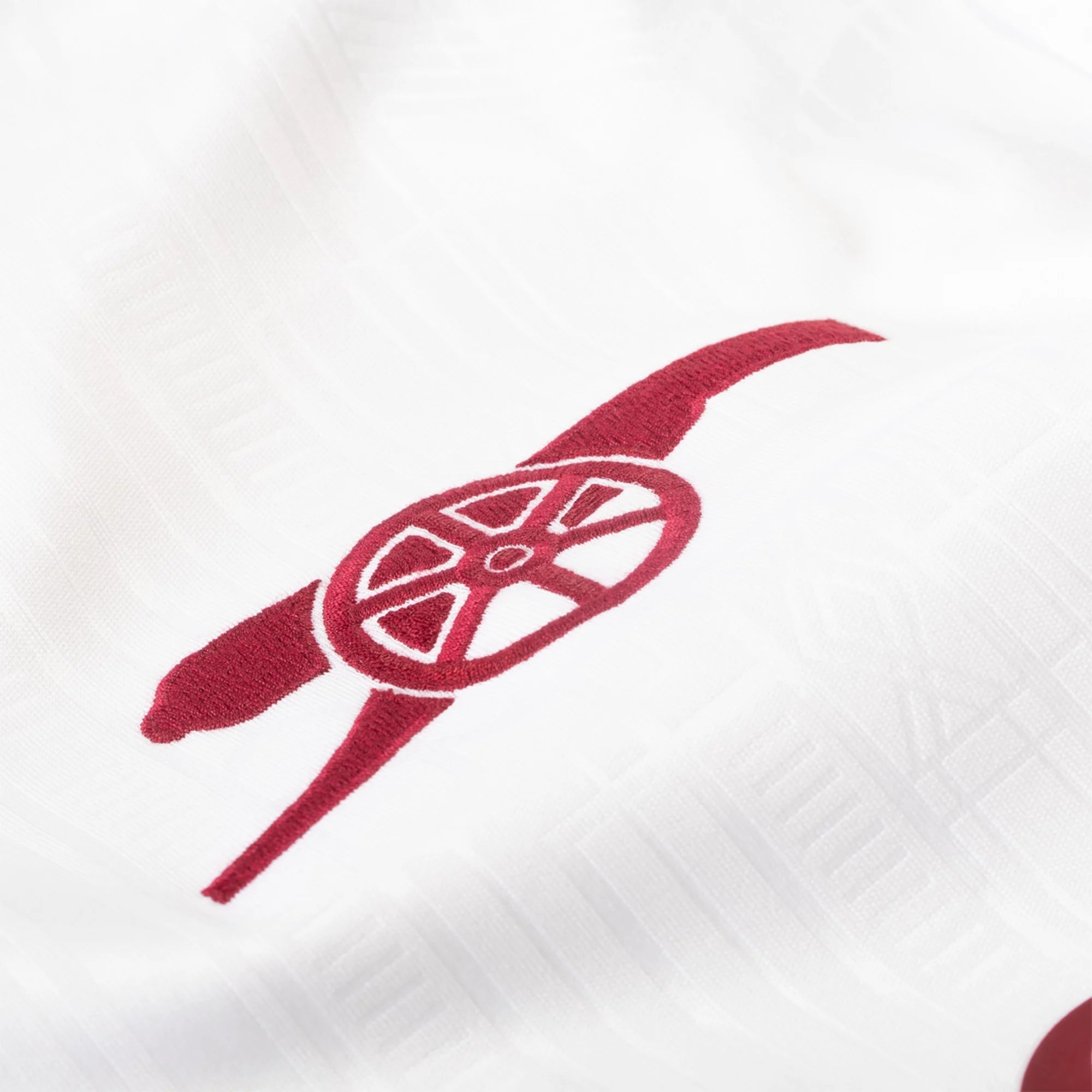 ARSENAL 25/26 Drittes Trikot