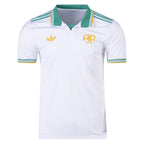 AS ROMA 25/26 Drittes Trikot