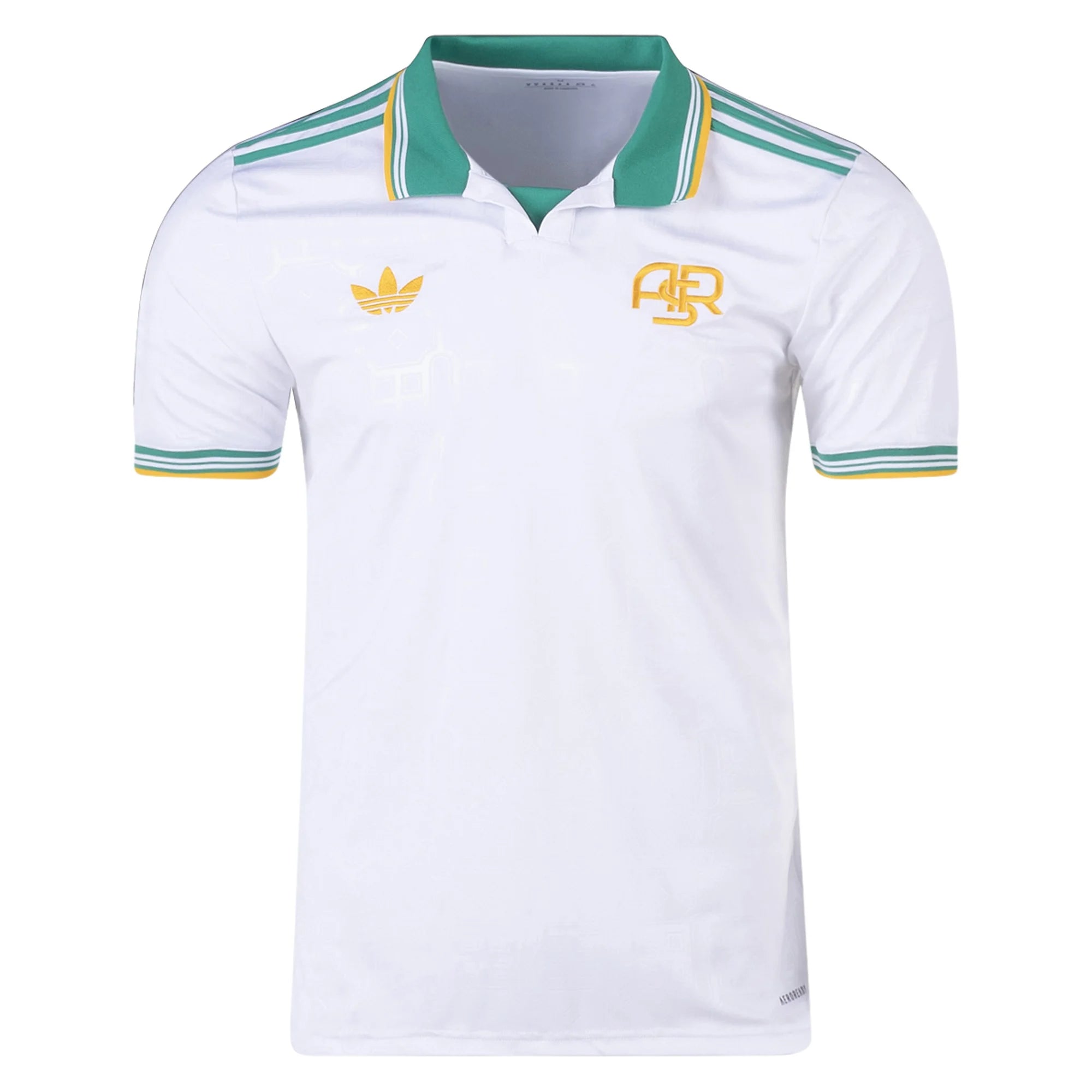 AS ROMA 25/26 Drittes Trikot