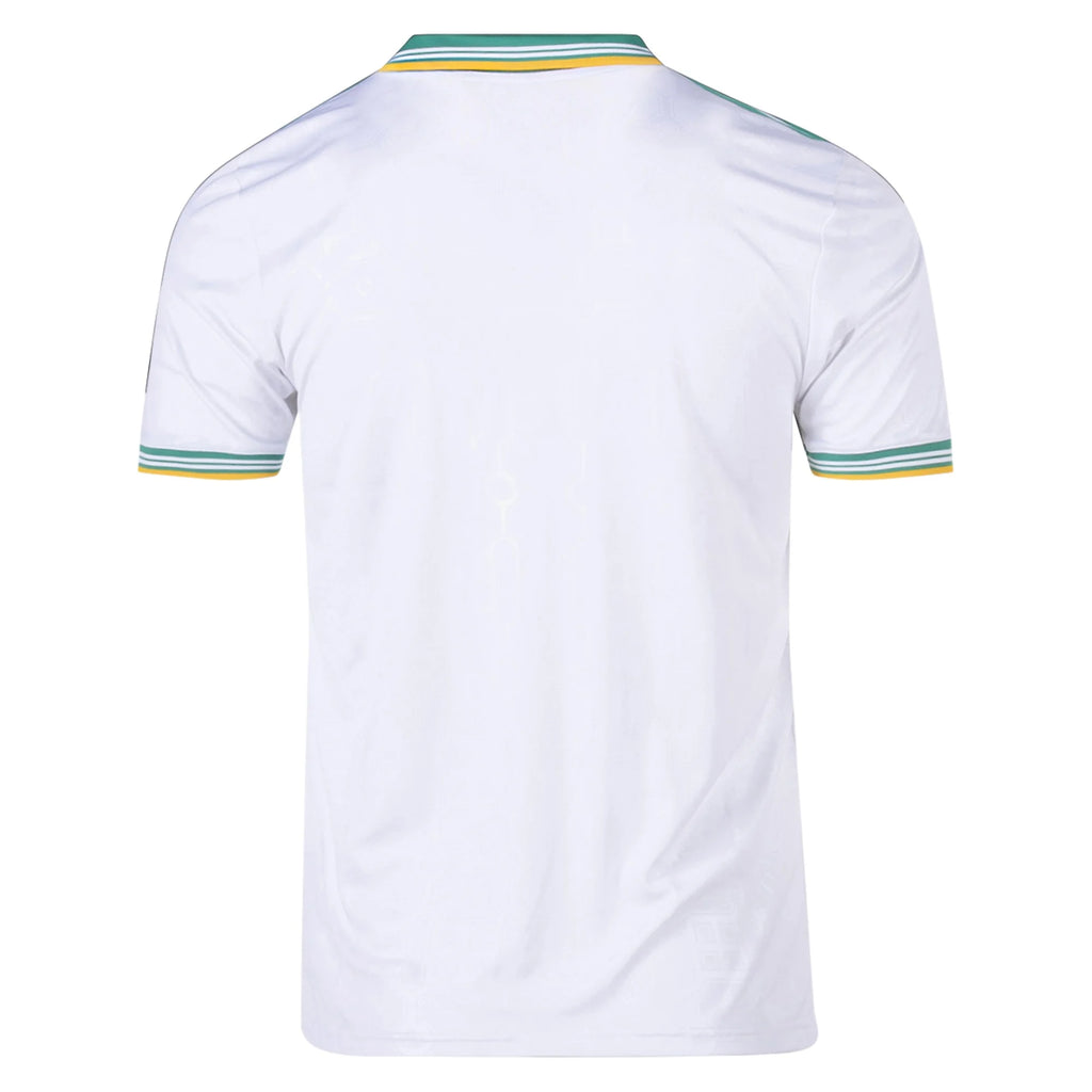 AS ROMA 25/26 Drittes Trikot