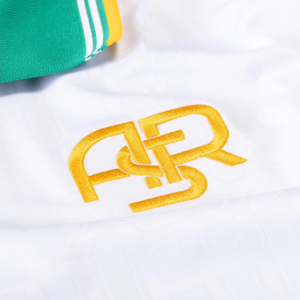 AS ROMA 25/26 Drittes Trikot