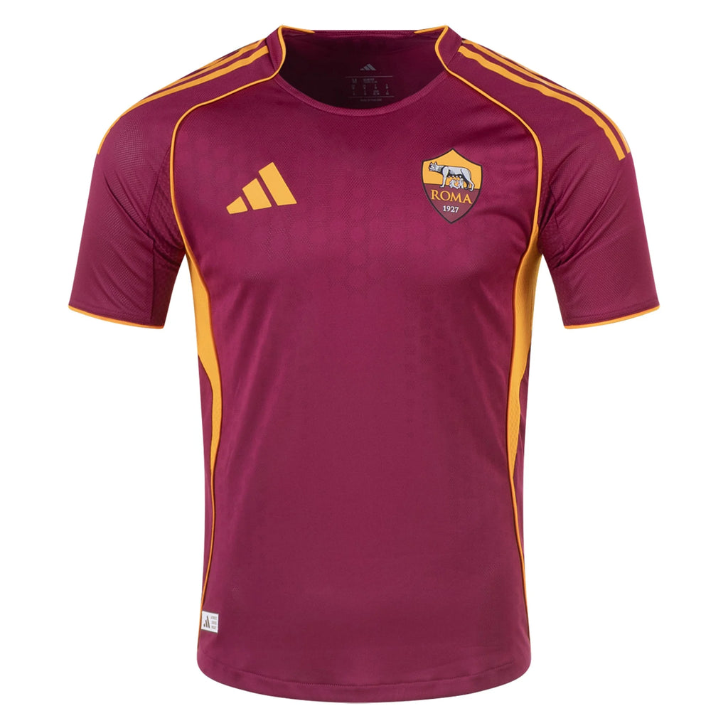 Maillot Domicile AS ROMA 25/26