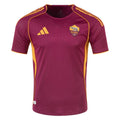 Maillot Domicile AS ROMA 25/26