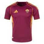 Maillot Domicile AS ROMA 25/26