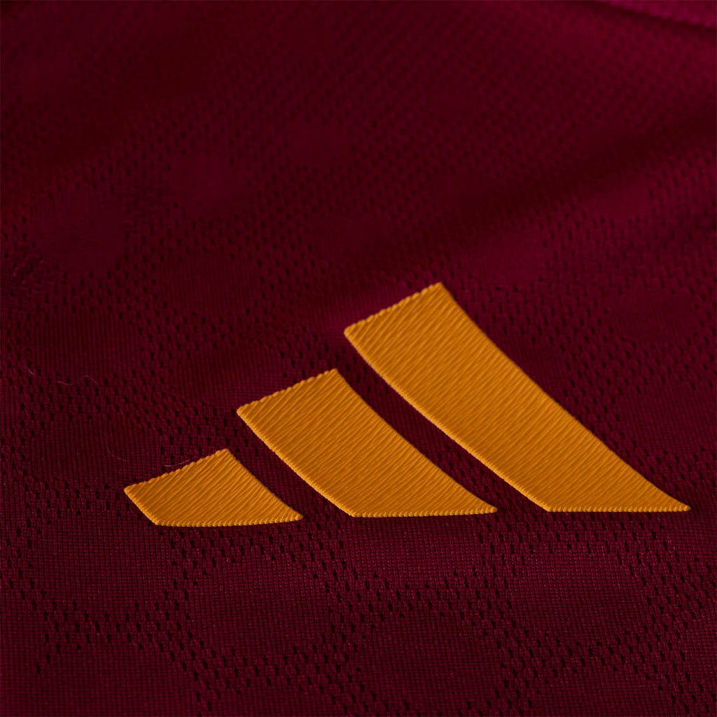 Maillot Domicile AS ROMA 25/26