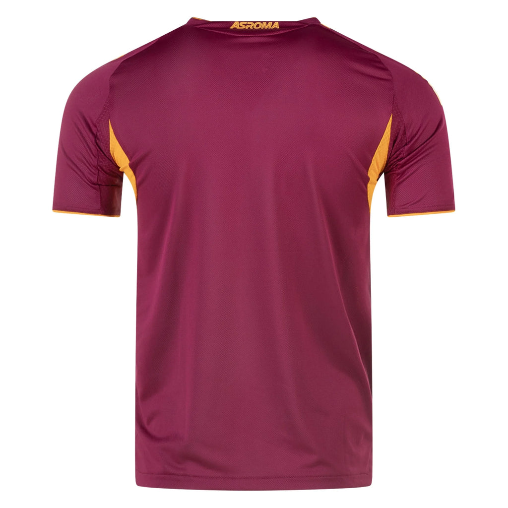 Maillot Domicile AS ROMA 25/26