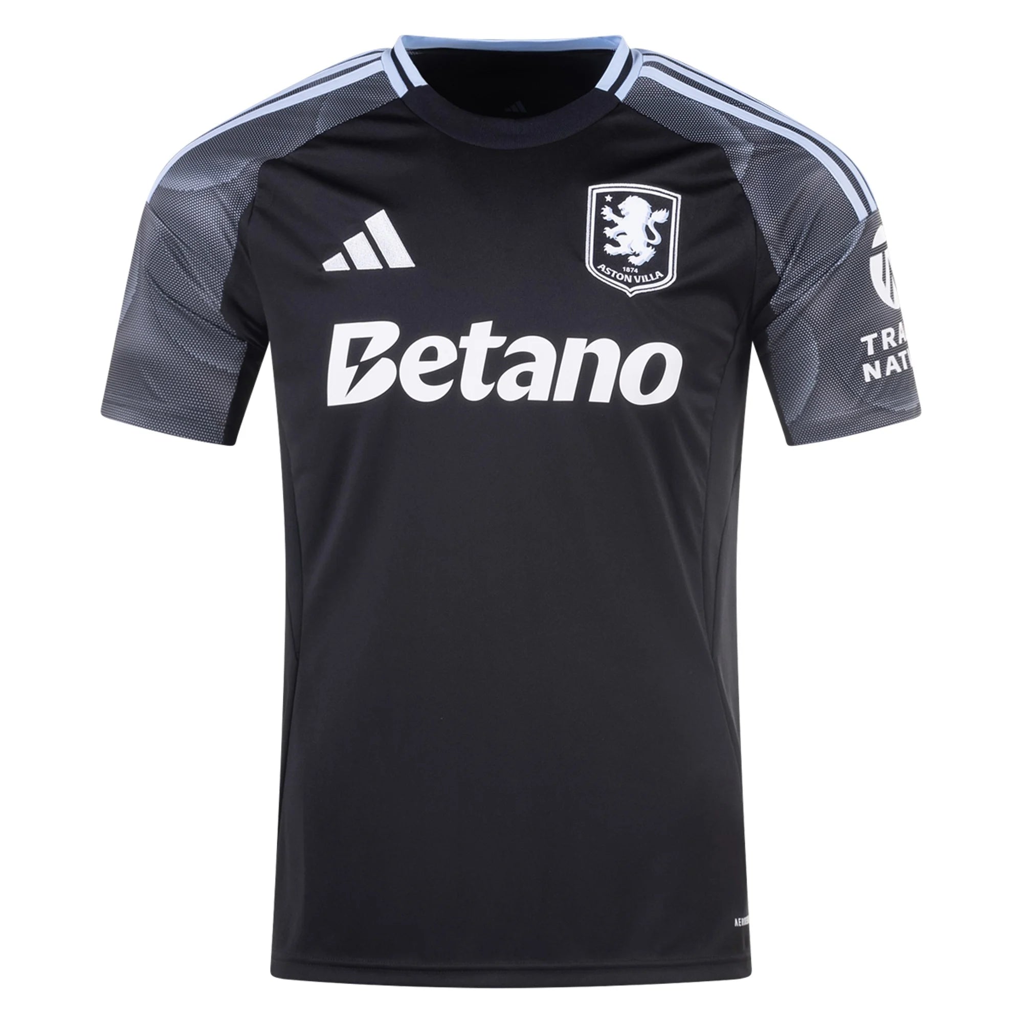 ASTON VILLA 25/26 Auswärtstrikot