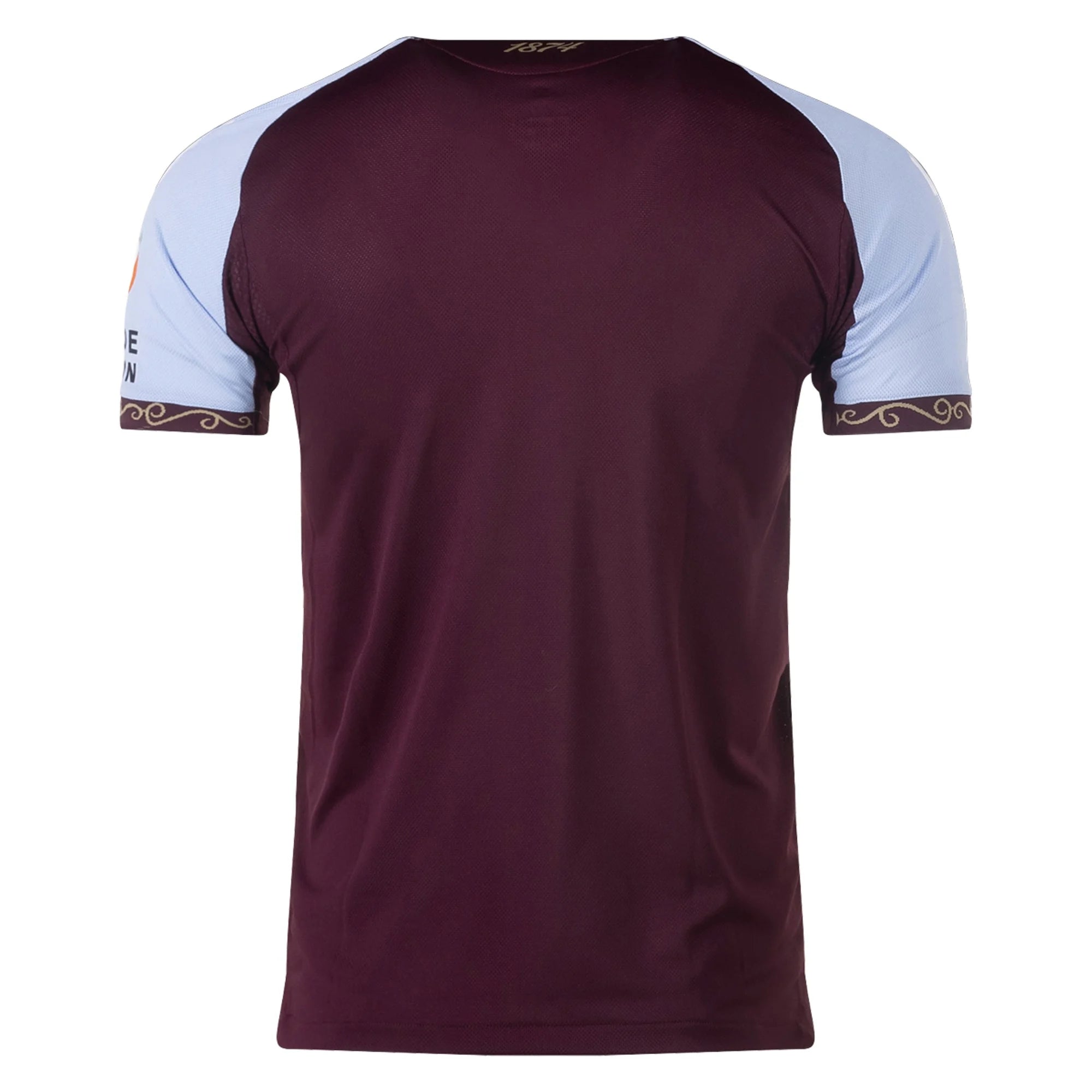 ASTON VILLA 25/26 Heimtrikot