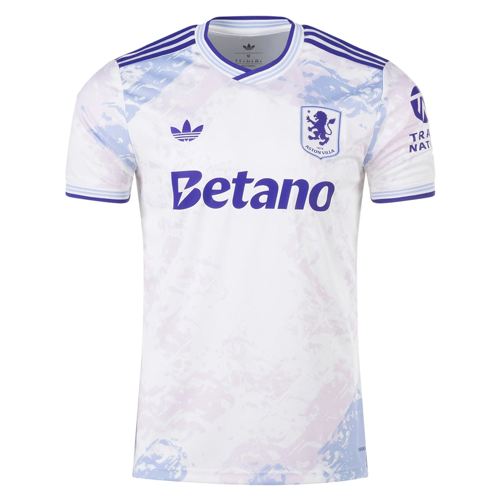 ASTON VILLA 25/26 Drittes Trikot