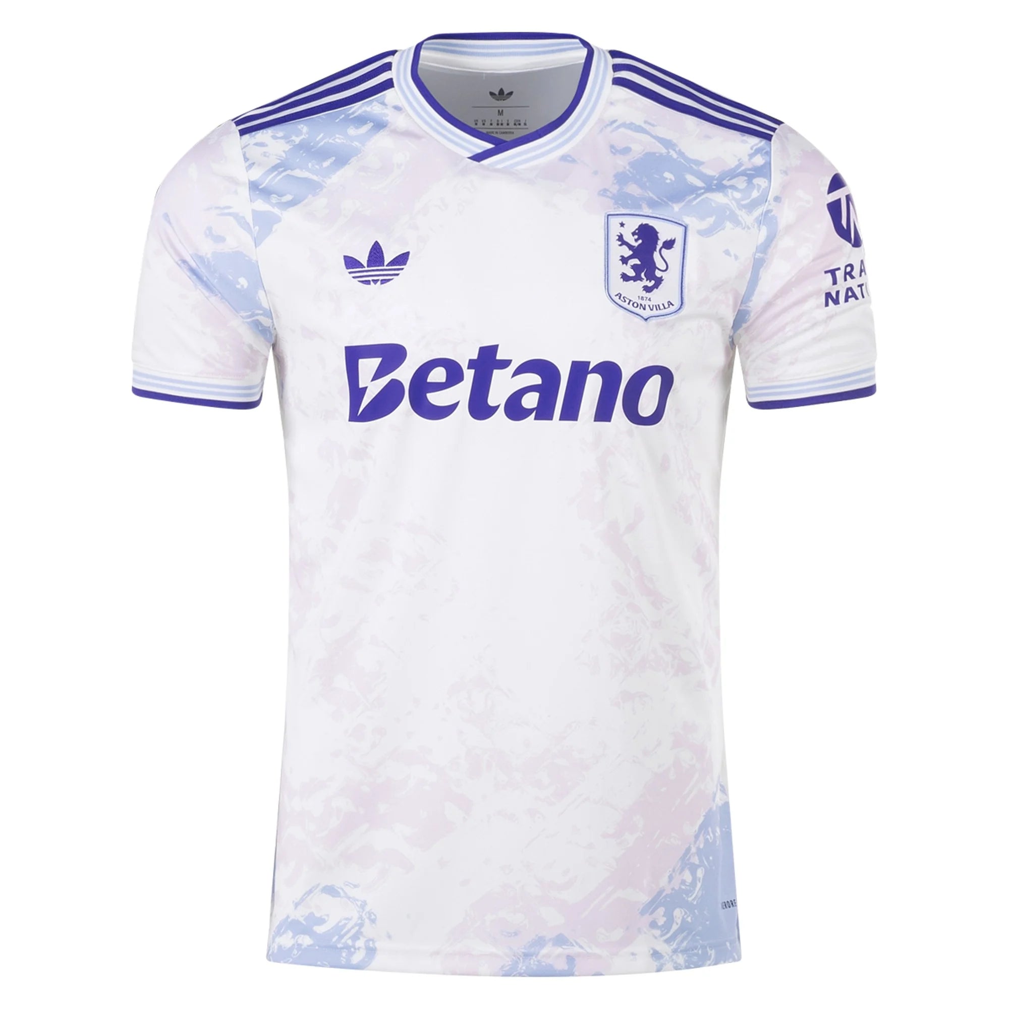 ASTON VILLA 25/26 Drittes Trikot