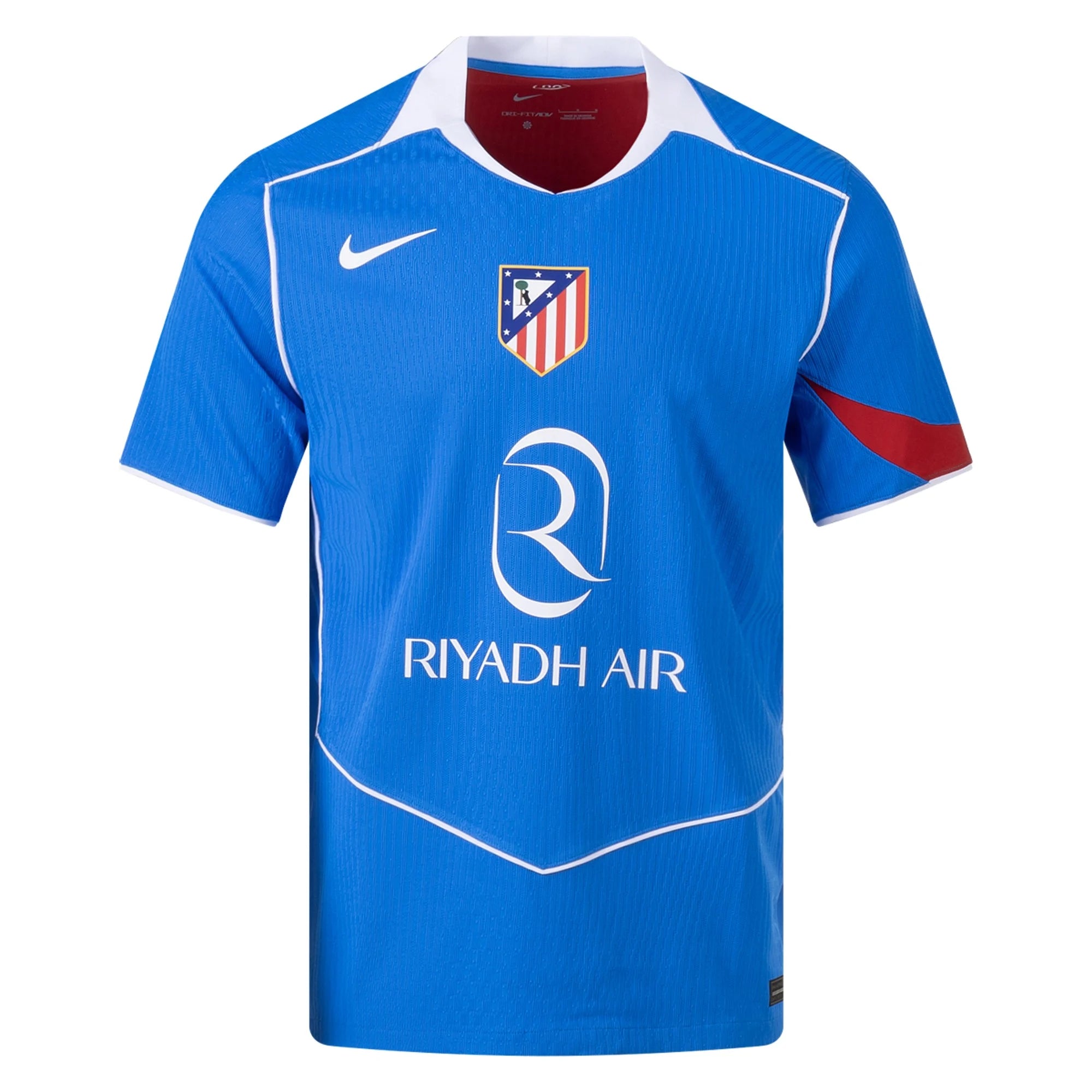 ATLETICO MADRID 25/26 Drittes Trikot