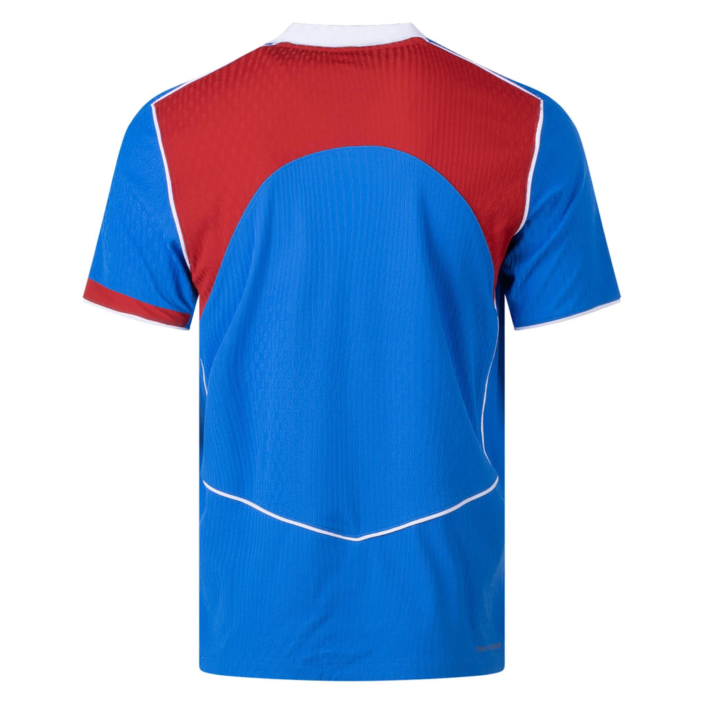 ATLETICO MADRID 25/26 Drittes Trikot
