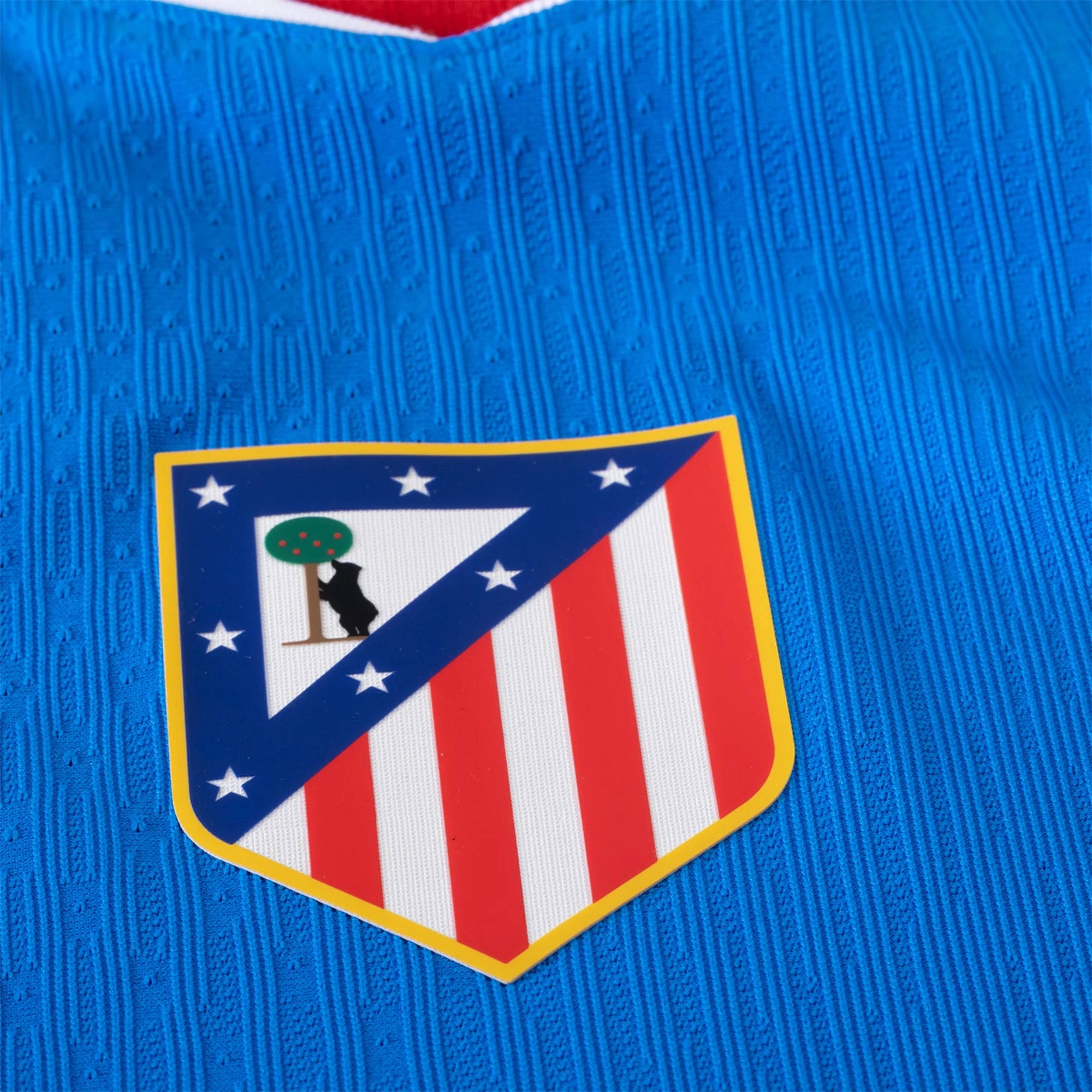 ATLETICO MADRID 25/26 Drittes Trikot