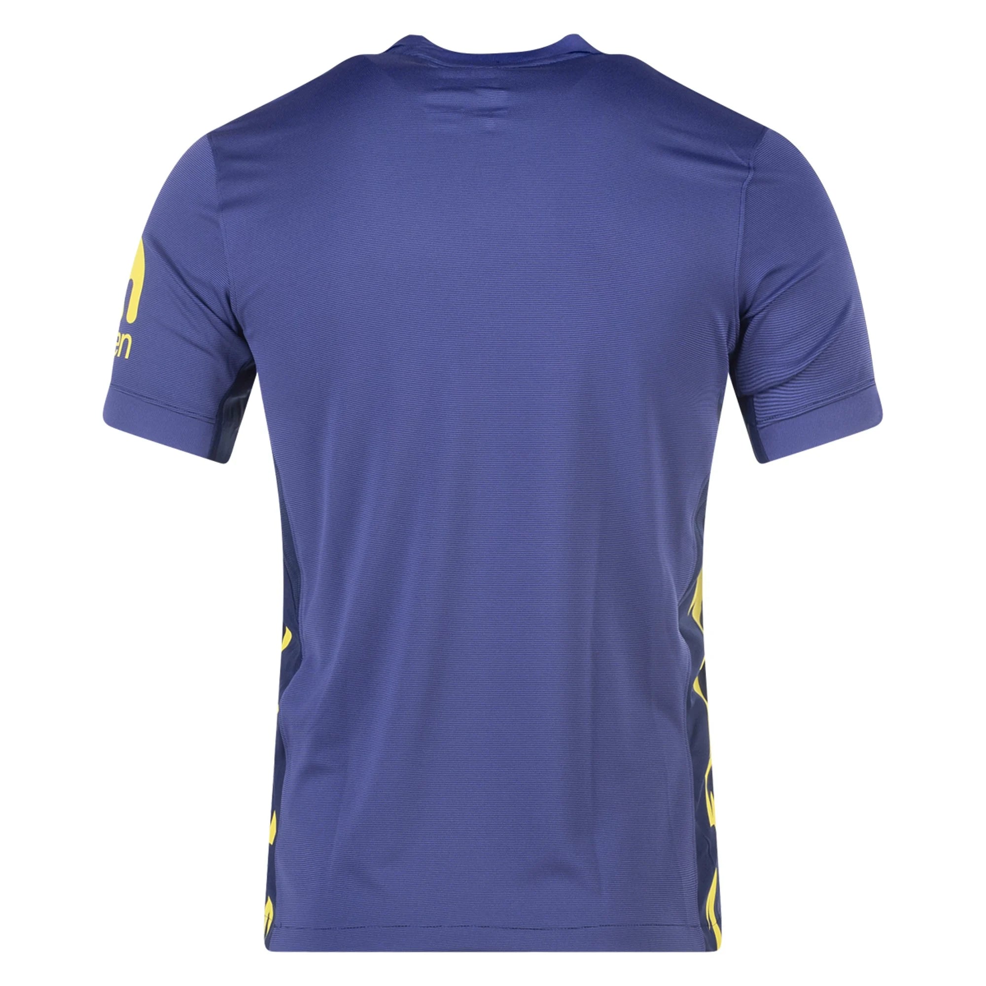 ATLETICO MADRID 25/26 Auswärtstrikot