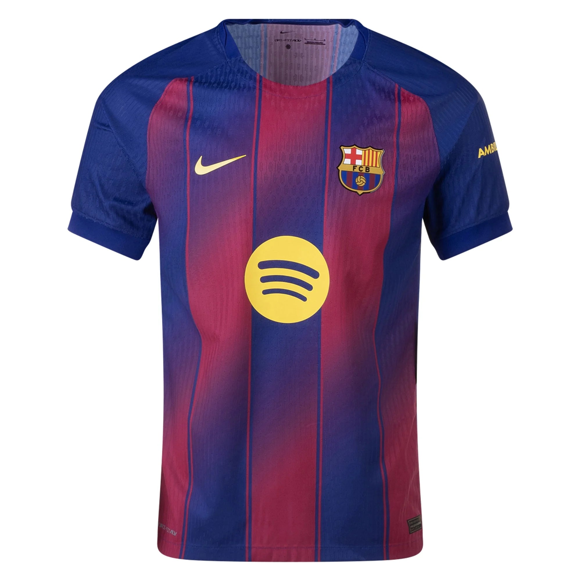 BARCELONA 25/26 Heimtrikot