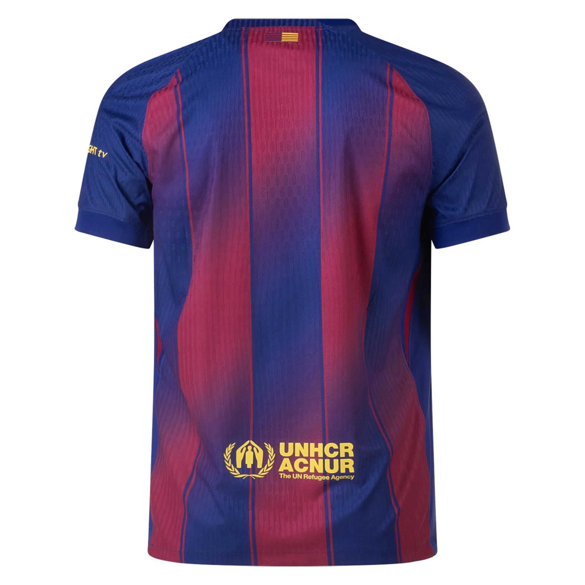 BARCELONA 25/26 Heimtrikot