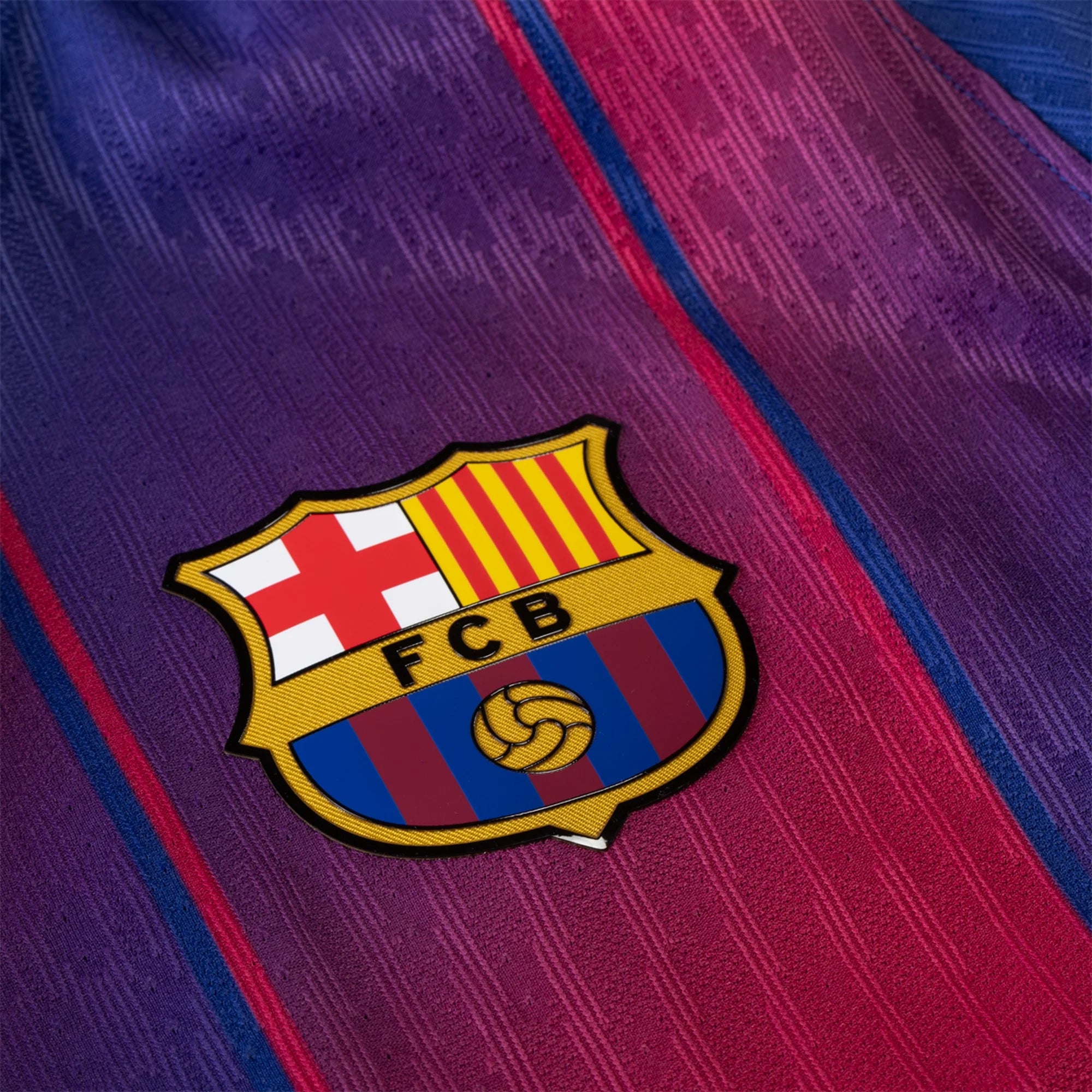 BARCELONA 25/26 Heimtrikot