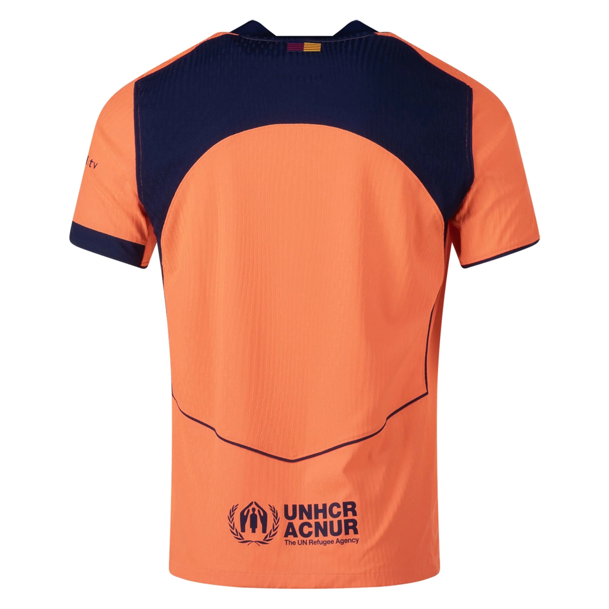 BARCELONA 25/26 Drittes Trikot
