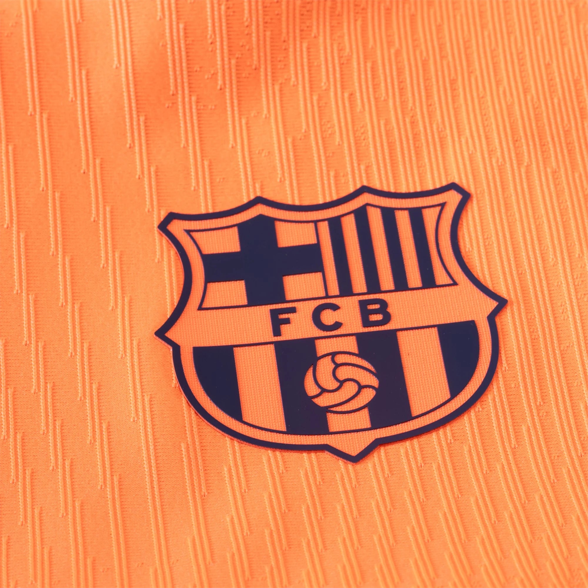 BARCELONA 25/26 Drittes Trikot