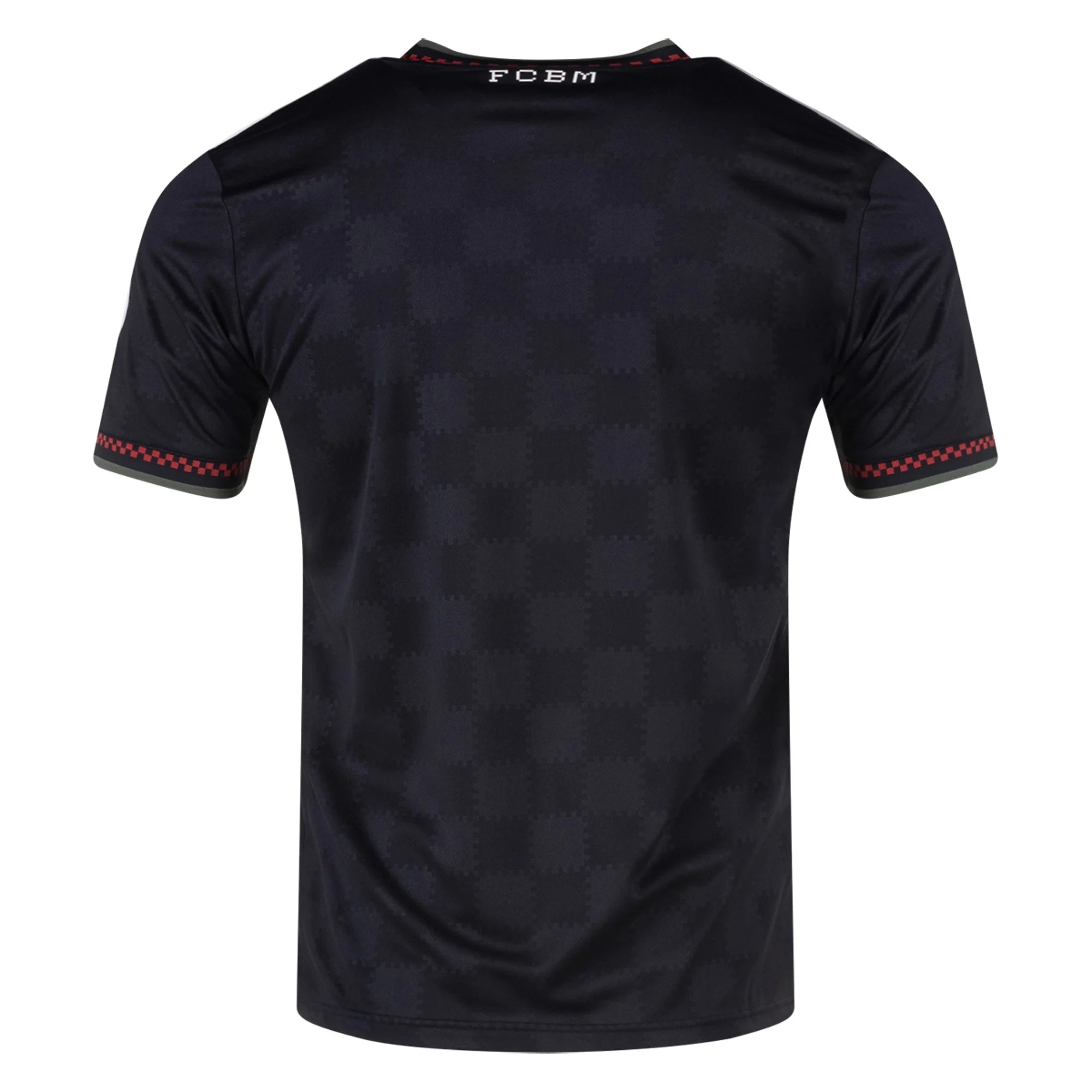BAYERN MÜNCHEN Drittes Trikot 25/26