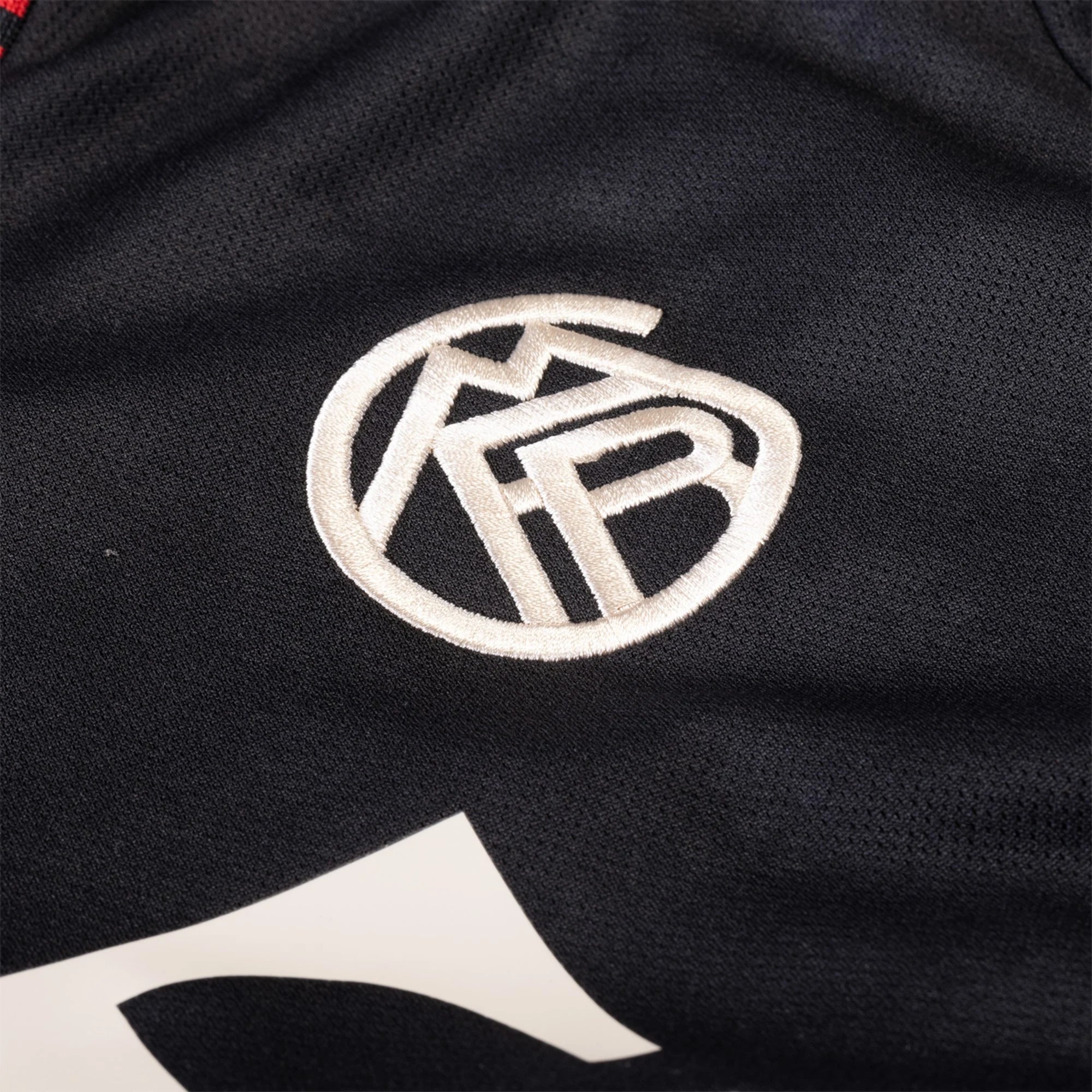 BAYERN MÜNCHEN Drittes Trikot 25/26