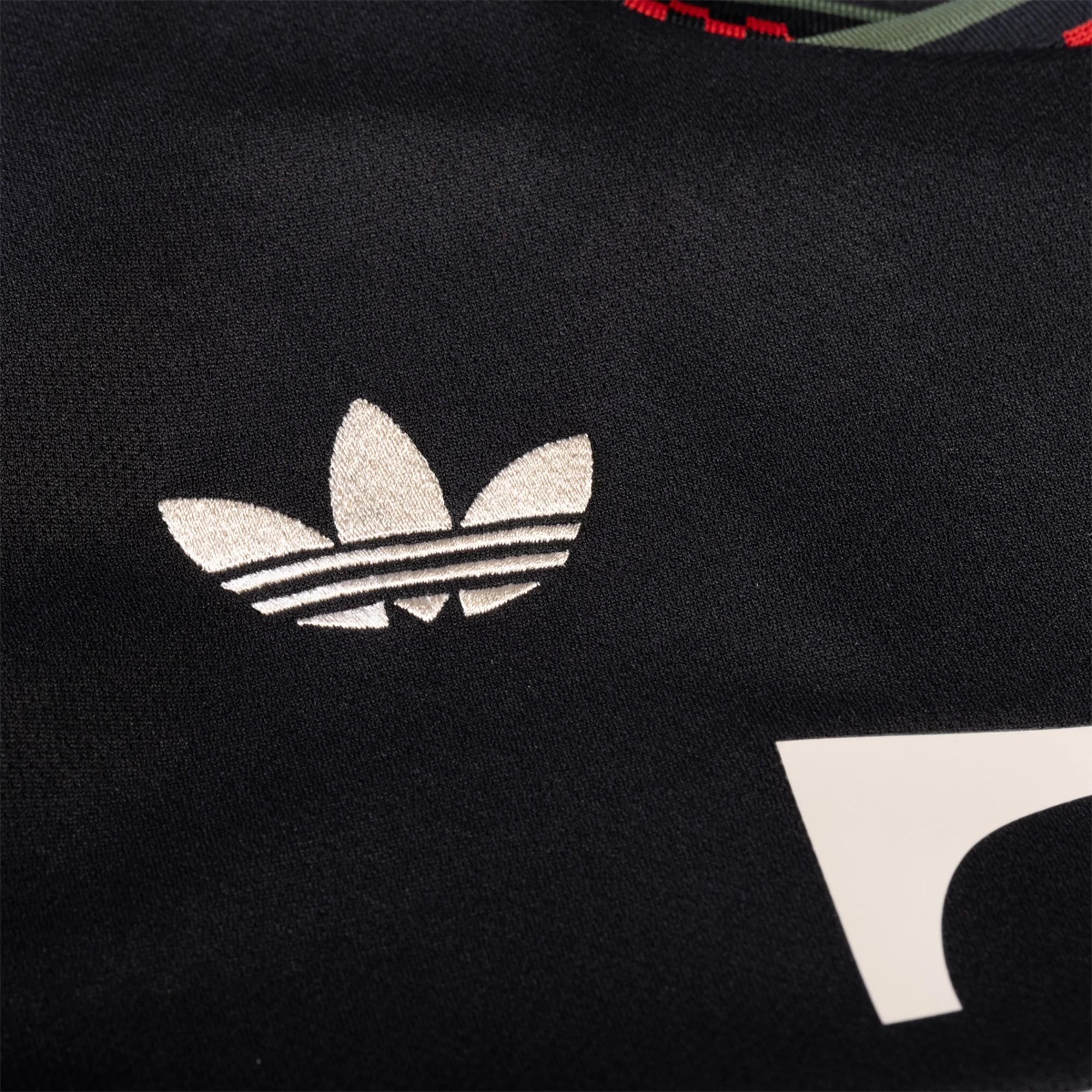 BAYERN MÜNCHEN Drittes Trikot 25/26